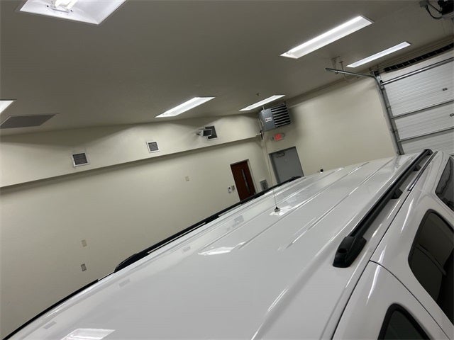 2012 Chevrolet Suburban 1500 Commercial Fleet