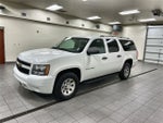 2012 Chevrolet Suburban 1500 Commercial Fleet