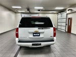 2012 Chevrolet Suburban 1500 Commercial Fleet
