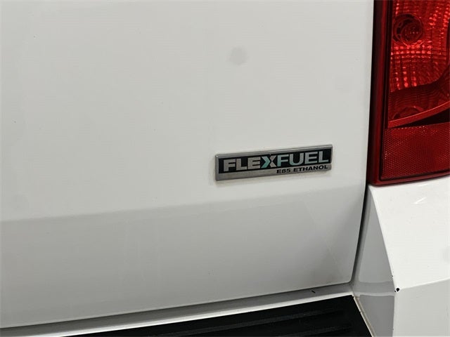 2012 Chevrolet Suburban 1500 Commercial Fleet