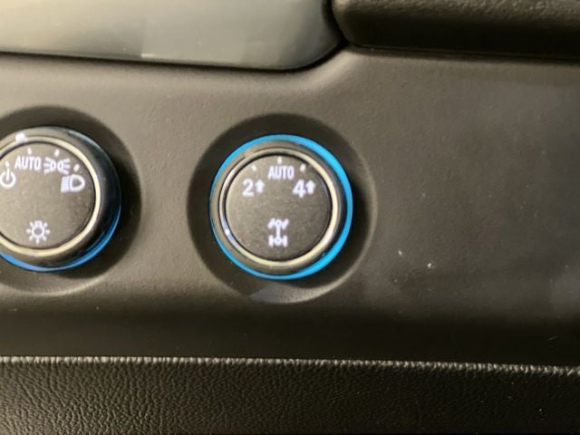 2015 Chevrolet Suburban LT