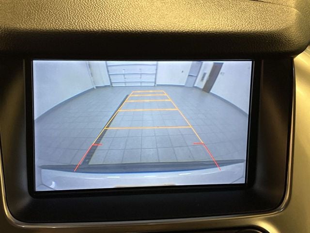 2015 Chevrolet Suburban LT