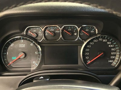 2015 Chevrolet Suburban LT