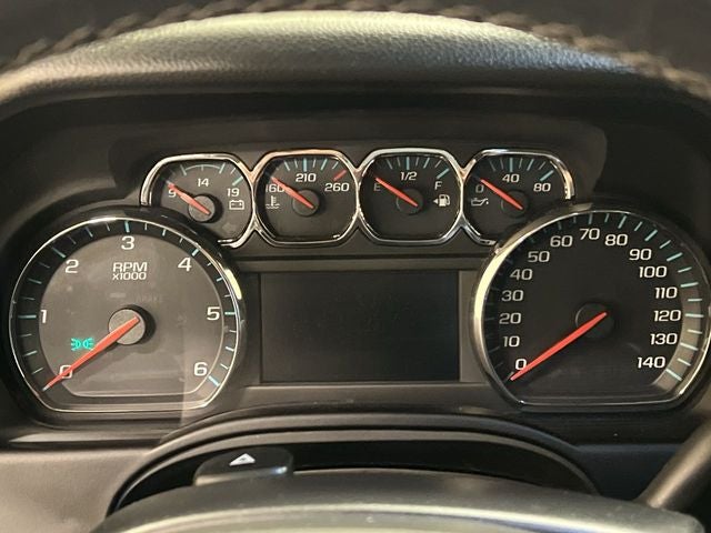 2015 Chevrolet Suburban LT