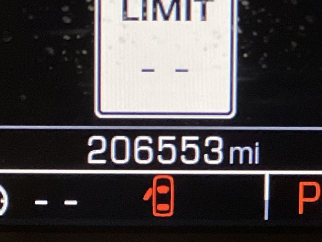 2015 Chevrolet Suburban LT