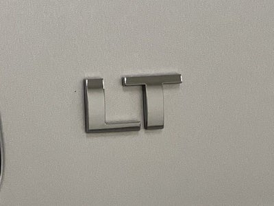 2015 Chevrolet Suburban LT