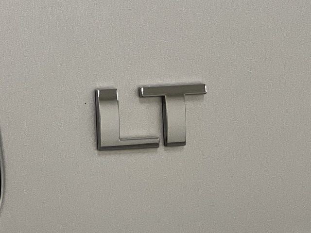 2015 Chevrolet Suburban LT