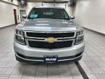 2015 Chevrolet Suburban LT