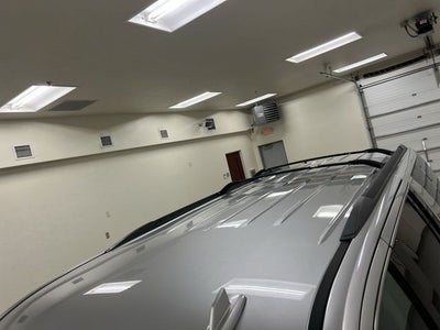 2015 Chevrolet Suburban LT