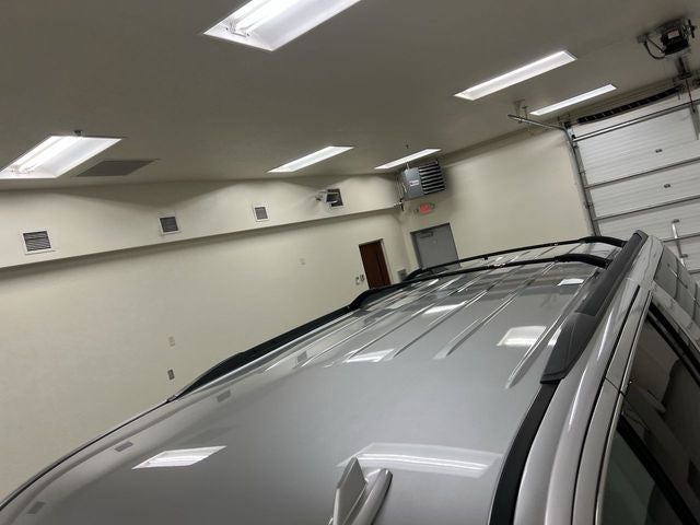 2015 Chevrolet Suburban LT