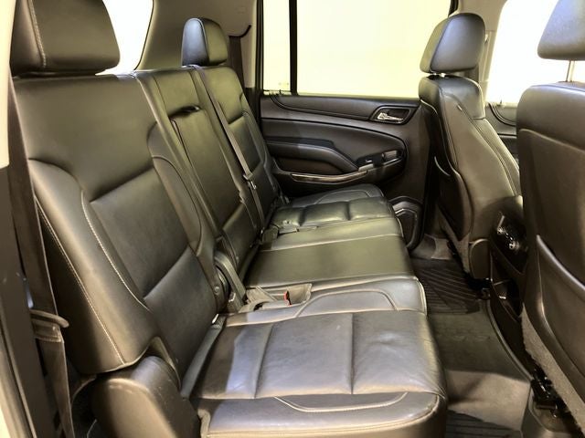 2015 Chevrolet Suburban LT