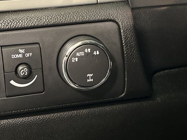 2010 Chevrolet Suburban 1500 Commercial Fleet