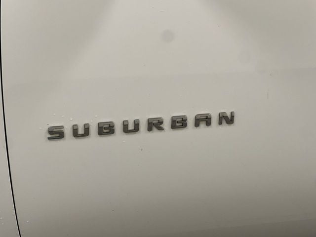 2010 Chevrolet Suburban 1500 Commercial Fleet