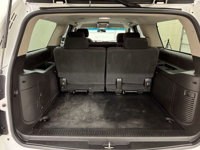 2010 Chevrolet Suburban 1500 Commercial Fleet