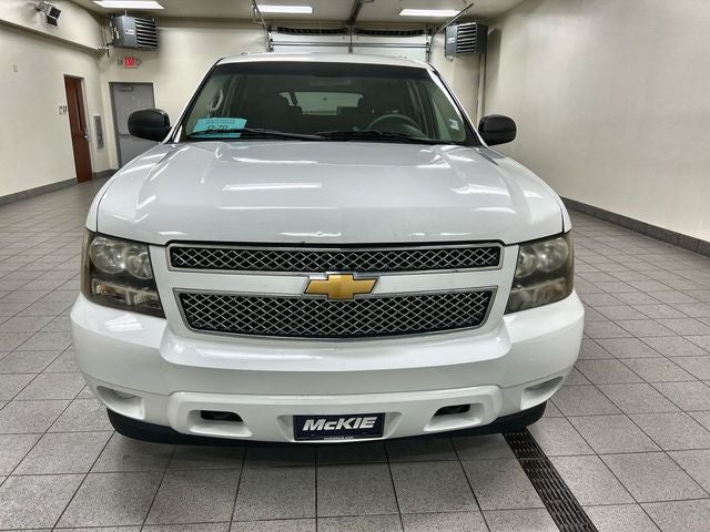 Used 2010 Chevrolet Suburban LS with VIN 1GNUKHE33AR147625 for sale in Rapid City, SD