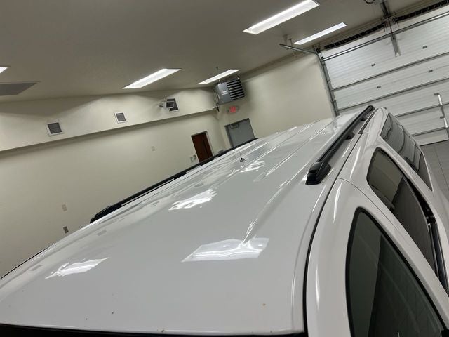 2010 Chevrolet Suburban 1500 Commercial Fleet