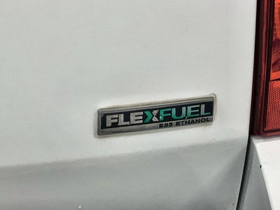 2010 Chevrolet Suburban 1500 Commercial Fleet