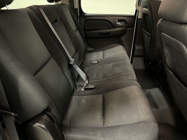 2010 Chevrolet Suburban 1500 Commercial Fleet