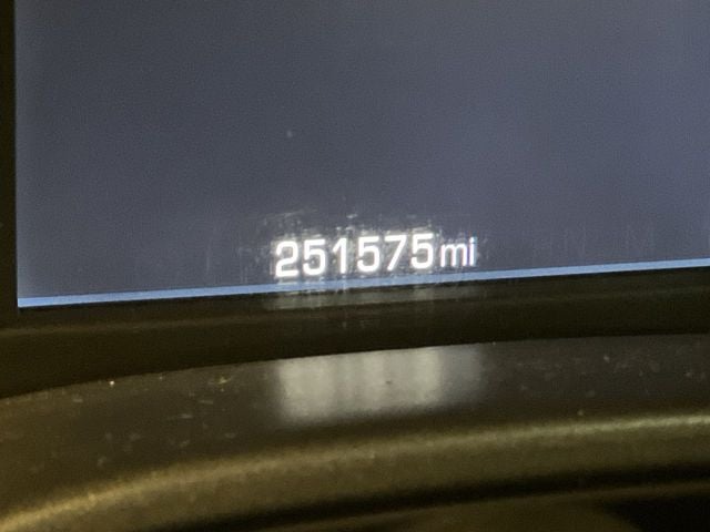 2015 GMC Sierra 2500HD SLT