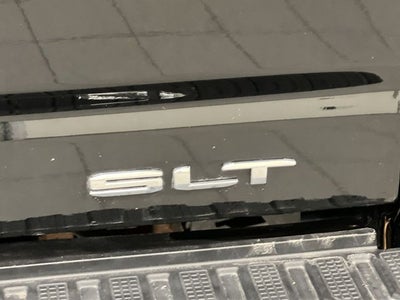 2024 GMC Sierra 2500HD SLT