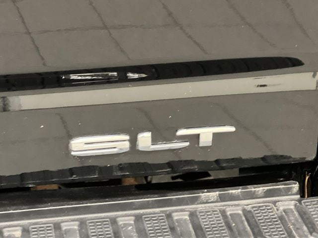2024 GMC Sierra 2500HD SLT