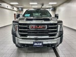 2024 GMC Sierra 2500HD SLT