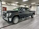 2024 GMC Sierra 2500HD SLT