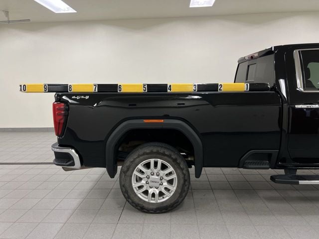 2024 GMC Sierra 2500HD SLT