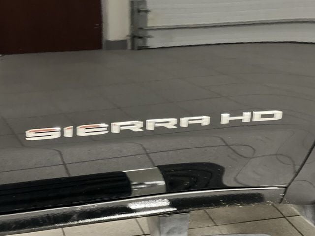 2024 GMC Sierra 2500HD SLT