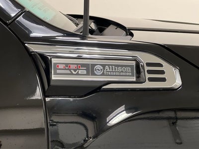 2024 GMC Sierra 2500HD SLT