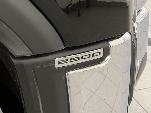2024 GMC Sierra 2500HD SLT