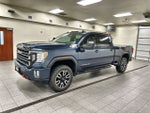 2021 GMC Sierra 2500HD AT4