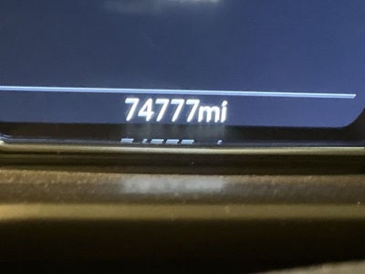 2021 GMC Sierra 2500HD AT4