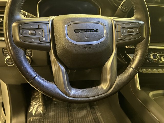 2025 GMC Sierra 2500HD Denali Ultimate