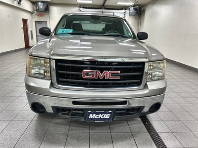 2009 GMC Sierra 1500 SL