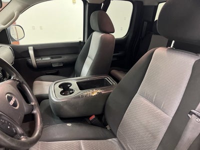2009 GMC Sierra 1500 SL