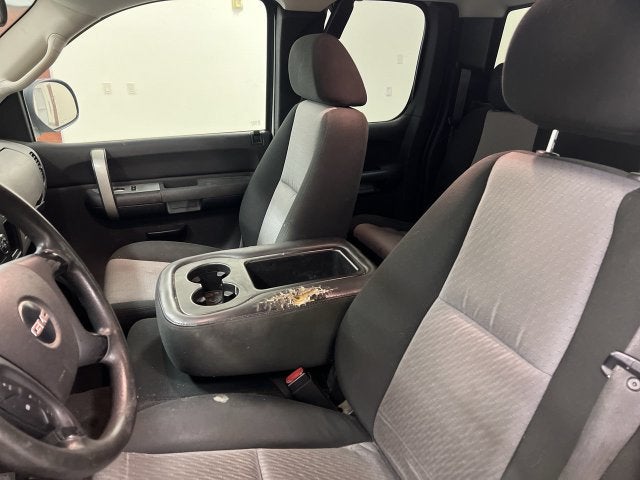 2009 GMC Sierra 1500 SL