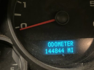 2009 GMC Sierra 1500 SL