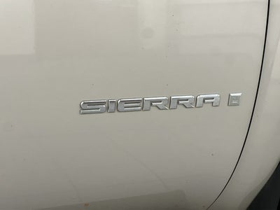 2009 GMC Sierra 1500 SL