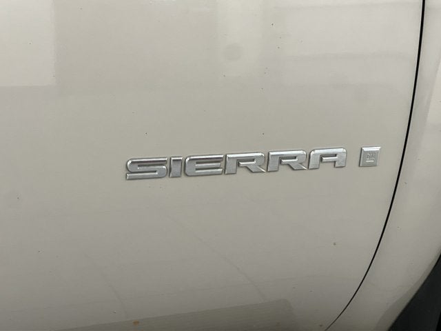 2009 GMC Sierra 1500 SL