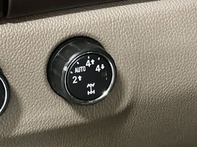 2016 GMC Canyon SLE1
