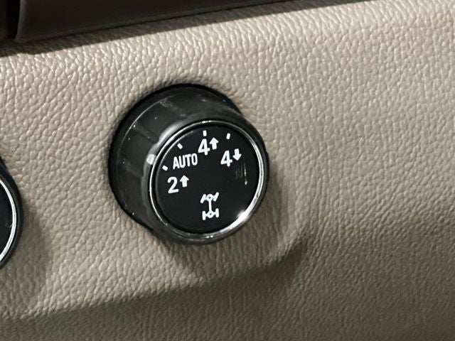 2016 GMC Canyon SLE1