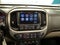 2016 GMC Canyon SLE1