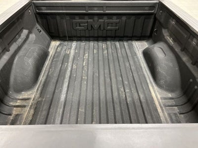 2016 GMC Canyon SLE1