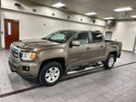 2016 GMC Canyon SLE1