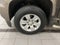 2016 GMC Canyon SLE1