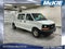 2014 GMC Savana 2500 Work Van