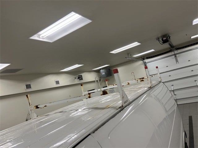 2014 GMC Savana 2500 Work Van