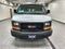 2014 GMC Savana 2500 Work Van