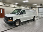 2014 GMC Savana 2500 Work Van
